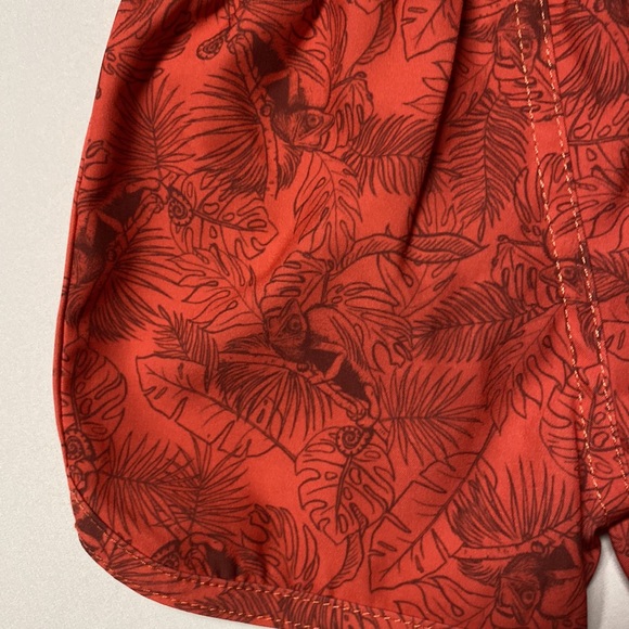 Surface Swim Trunks 9 Months - Picture 4 of 10